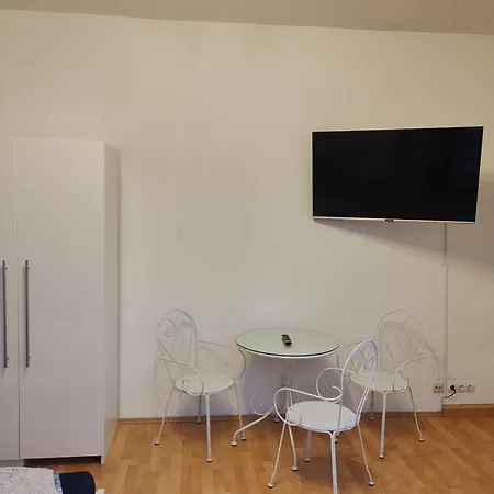 Elbe Quartier Nr 9 Apartamento *