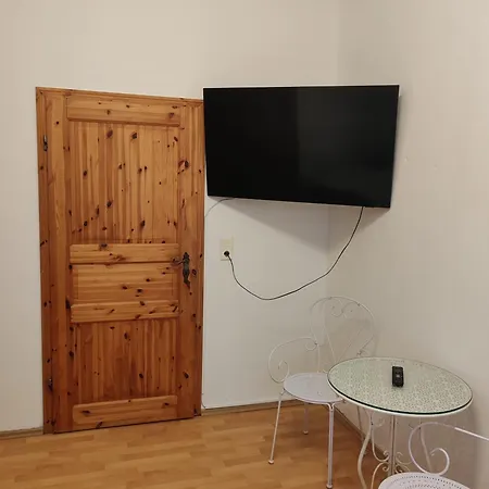 Elbe Quartier Apartment *